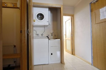Alpine Haven 2 - Accommodation Coffs Harbour 3