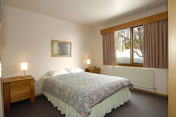 Alpine Haven 2 - Accommodation Coffs Harbour 6