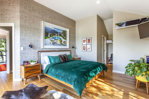 A PERFECT STAY - The Palms At Byron - Accommodation Coffs Harbour 3