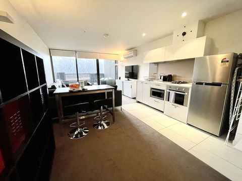 ReadySet Apartments On Spencer - Accommodation Coffs Harbour 2