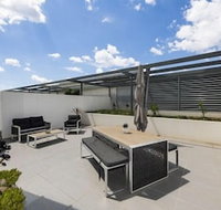 Accommodate Canberra - Lakefront - Accommodation Coffs Harbour
