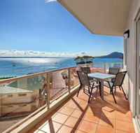 Barrington Unit 707/35-45 Shoal Bay Road - Accommodation Coffs Harbour