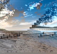 Birdsong House Dingo Beach - Accommodation Coffs Harbour