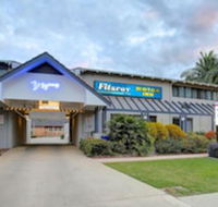 Fitzroy Motor Inn Grafton - Accommodation Coffs Harbour