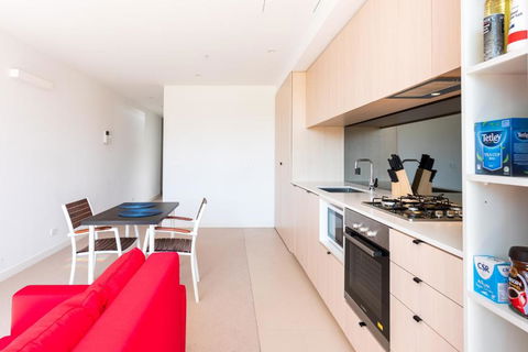 Amazing Location 1BR Apartment In Melbourne CBD - Accommodation Coffs Harbour 2