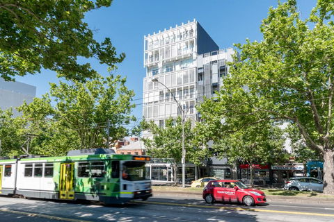 Amazing Location 1BR Apartment In Melbourne CBD - Accommodation Coffs Harbour 4