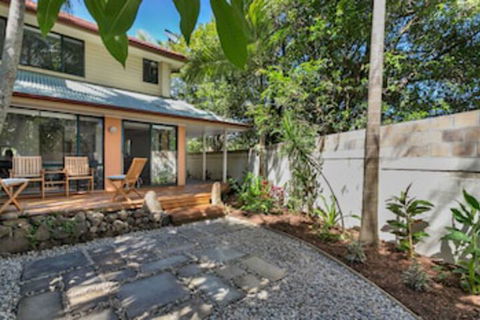 A PERFECT STAY - Mahogany Lodge - Accommodation Coffs Harbour 0