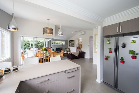 Armidale Cottage - Accommodation Coffs Harbour 3