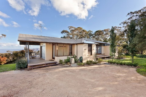 Summer House - Accommodation Coffs Harbour 0