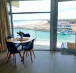 Ocean View Luxury Apartment  Suite - Accommodation Coffs Harbour