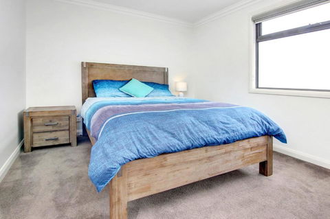 Rye Luxury Retreat - Accommodation Coffs Harbour 4