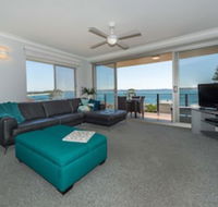 Sundeck Unit 7 - Shoal Bay - Accommodation Coffs Harbour