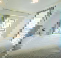 Homely Apartment at Fortitude Valley - Accommodation Coffs Harbour