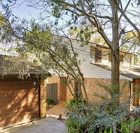 Barefoot Beach House - Shoal Bay - Accommodation Coffs Harbour