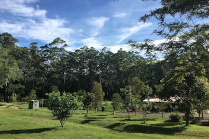 Martinsville NSW Accommodation Coffs Harbour