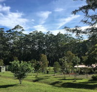 Arcadia Retreat - Accommodation Coffs Harbour