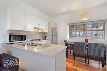 Zoncolan - Accommodation Coffs Harbour 6