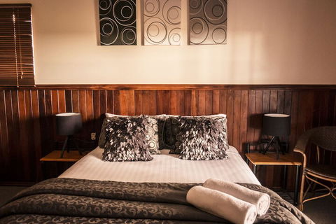 Nannup Hideaway - Accommodation Coffs Harbour 2