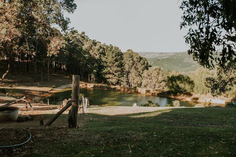 Nannup Hideaway - Accommodation Coffs Harbour 6