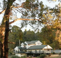 Nannup Hideaway - Accommodation Coffs Harbour