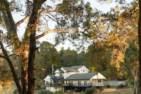 Nannup Hideaway - Accommodation Coffs Harbour 0