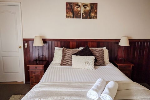 Nannup Hideaway - Accommodation Coffs Harbour 3