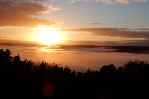 Nannup Hideaway - Accommodation Coffs Harbour 5