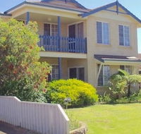 Sunsplash - Accommodation Coffs Harbour