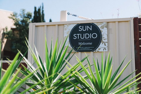 Sun Studio At Quinns Beach - Accommodation Coffs Harbour 2