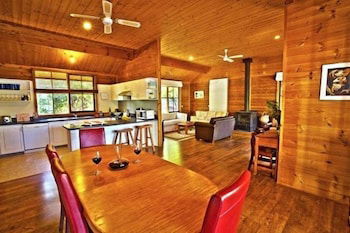 Namaste - Great Family Getaway - Accommodation Coffs Harbour 1