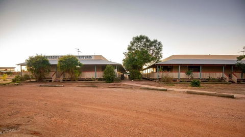 Longreach Outback Adventures - Accommodation Coffs Harbour 5