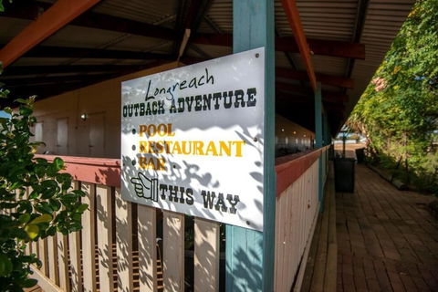 Longreach Outback Adventures - Accommodation Coffs Harbour 1