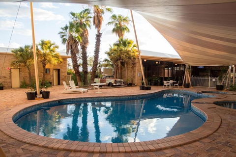 Longreach Outback Adventures - Accommodation Coffs Harbour 6
