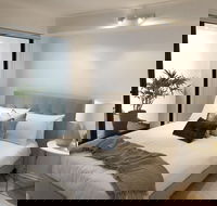 Sunshine Beach Luxe Apartment - Accommodation Coffs Harbour