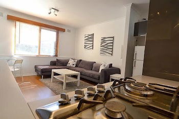 Alpine Haven 5 - Accommodation Coffs Harbour 4