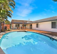 Oceanic Resort - Accommodation Coffs Harbour