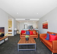 Accommodate Canberra - The Pier - Accommodation Coffs Harbour