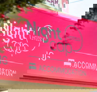 Nightcap at Coolaroo Hotel - Accommodation Coffs Harbour