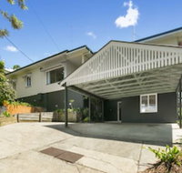 Tallywood Hacienda - Accommodation Coffs Harbour