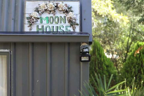 Moon House - Accommodation Coffs Harbour 1