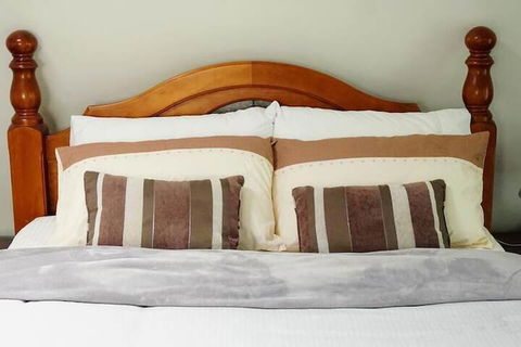 Moon House - Accommodation Coffs Harbour 5