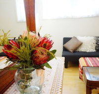 Moon House - Accommodation Coffs Harbour