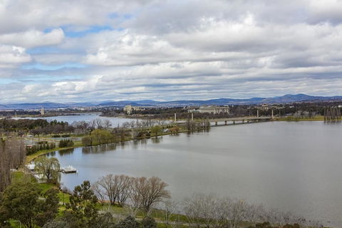 Accommodate Canberra - Nishi - Accommodation Coffs Harbour 0