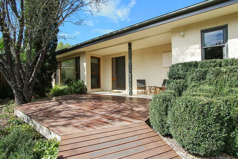 Trailblazer - Indulgent Adventure - Accommodation Coffs Harbour 0