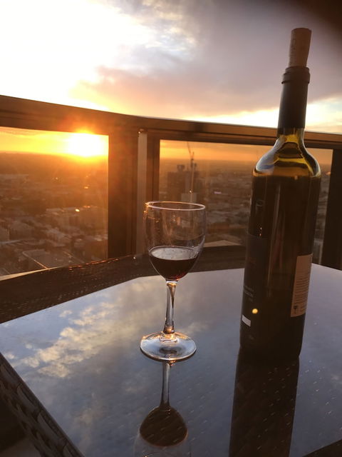 Adelaide Vue Penthouse. - Accommodation Coffs Harbour 0