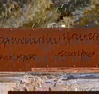 Squeaky Windmill - Accommodation Coffs Harbour