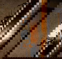 Saltbush Retreat - Accommodation Coffs Harbour