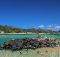 20 Kingsway 3 Bedroom Holiday Apartment - Accommodation Coffs Harbour