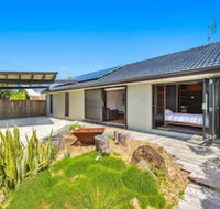 CABARITA BEACH HOUSE 53 - Accommodation Coffs Harbour