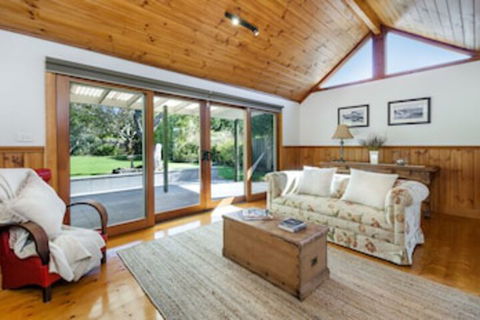 Abrahams On Bank - Accommodation Coffs Harbour 0